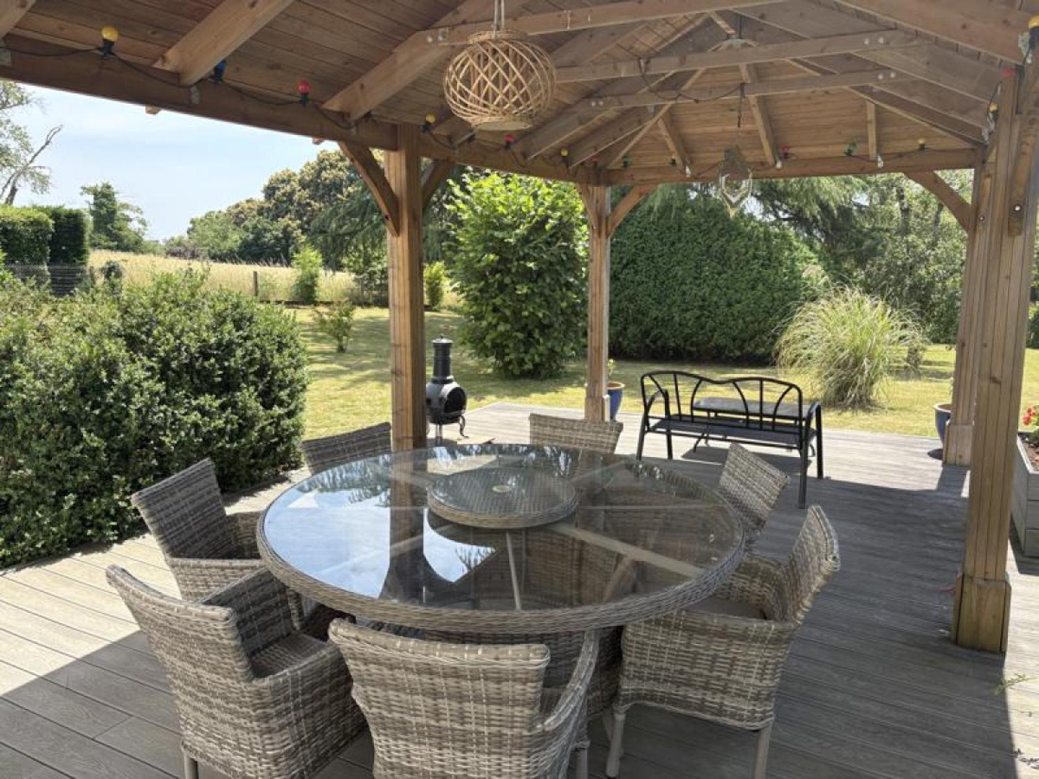  for sale detached house Troche Corrèze 4