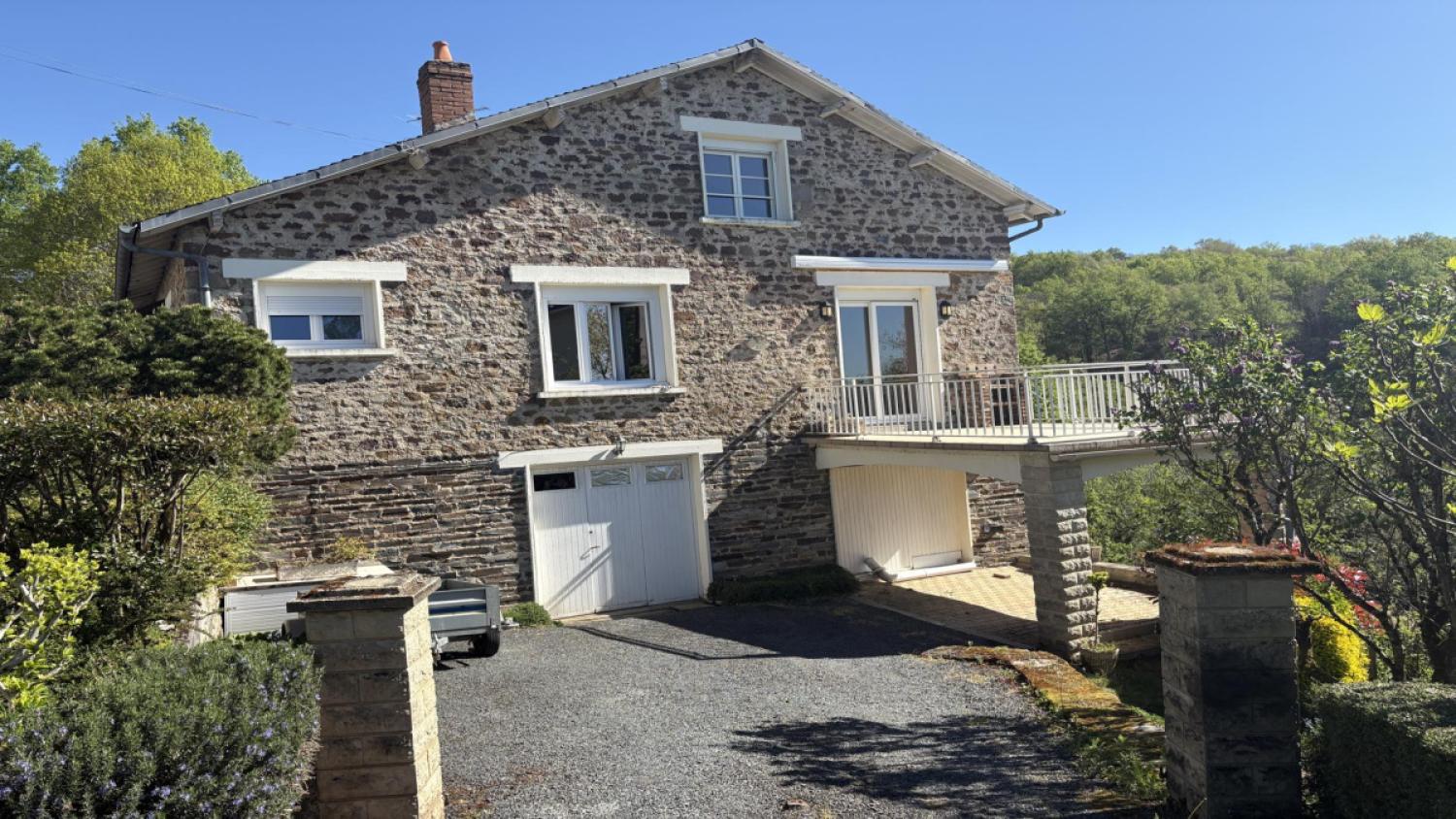 for sale detached house Vignols Corrèze 4
