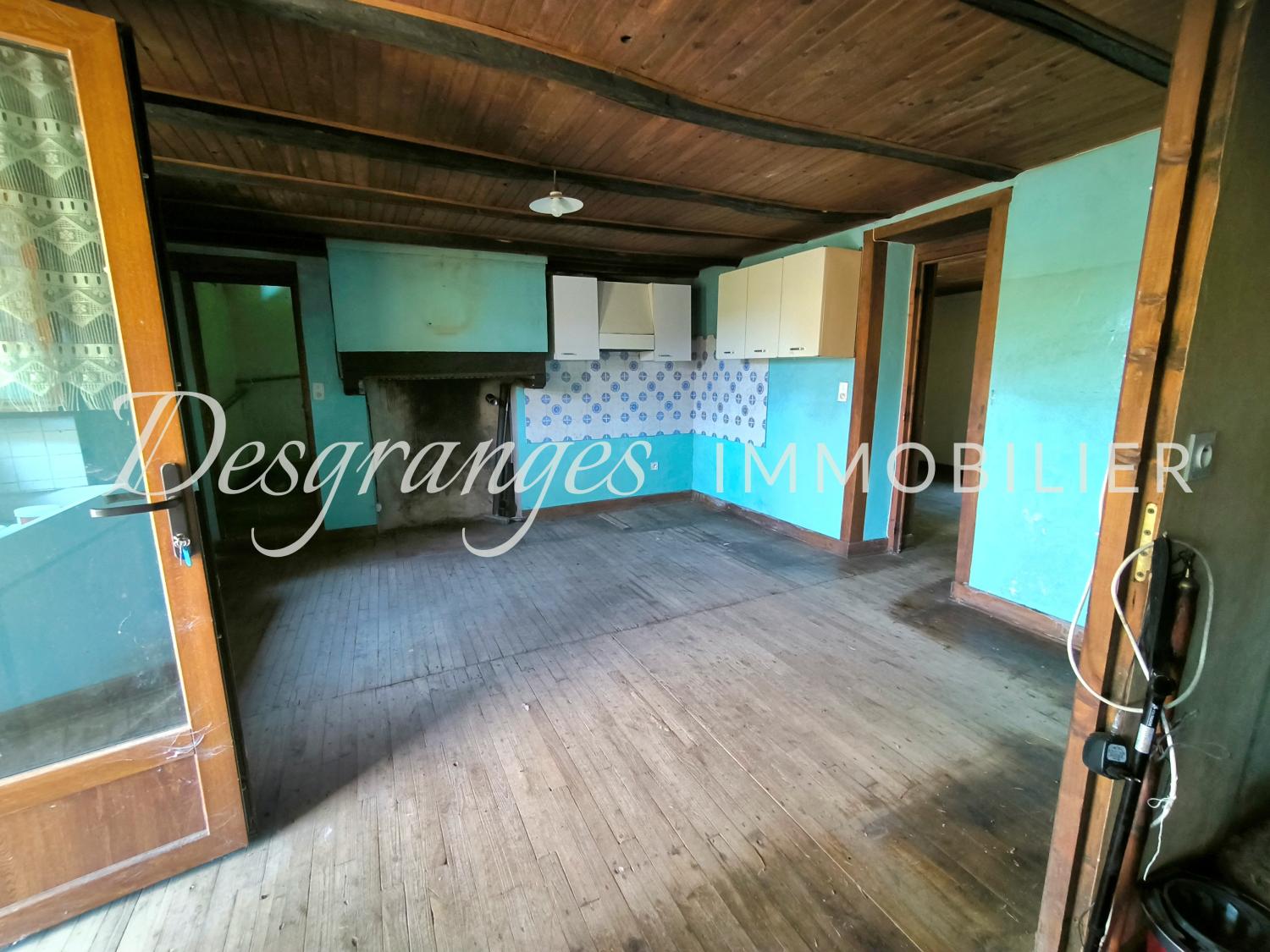 for sale house Bussière-Galant Haute-Vienne 7