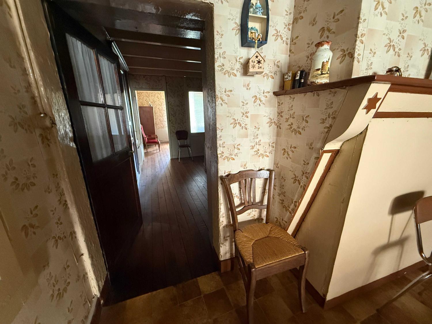 for sale village house Bourbonne-les-Bains Haute-Marne 5