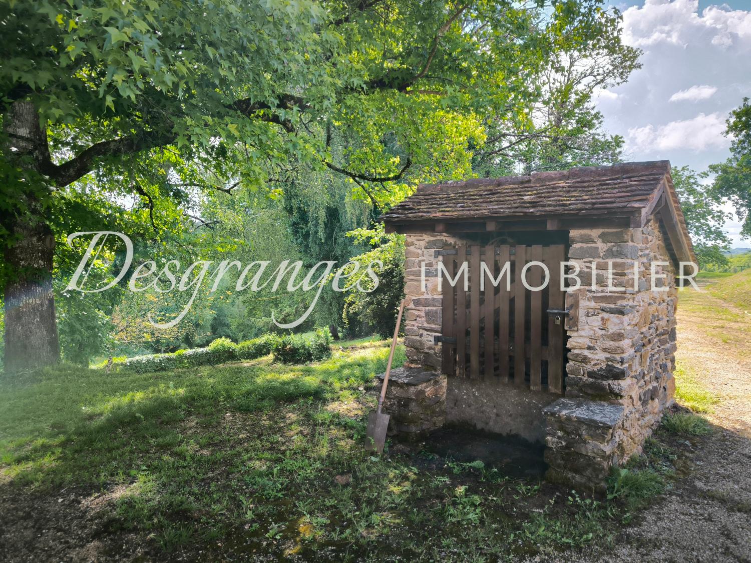 for sale estate Payzac Dordogne 28