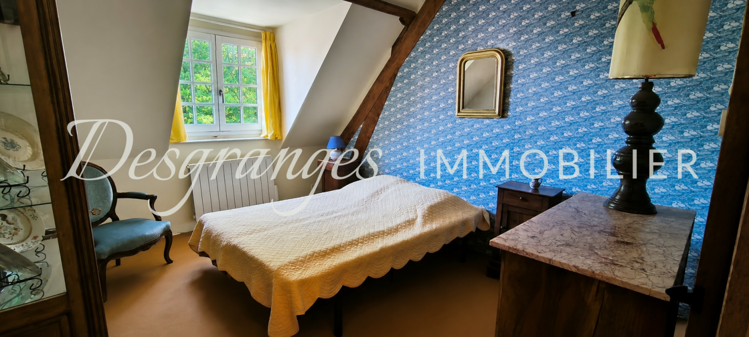 for sale estate Payzac Dordogne 25