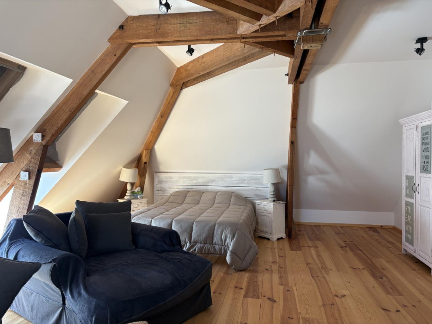  for sale villa Coussac-Bonneval Haute-Vienne 24