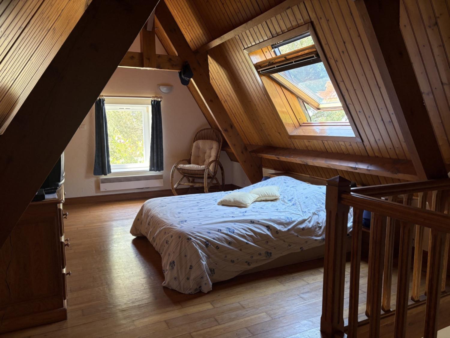 for sale property with holiday home Génis Dordogne 22