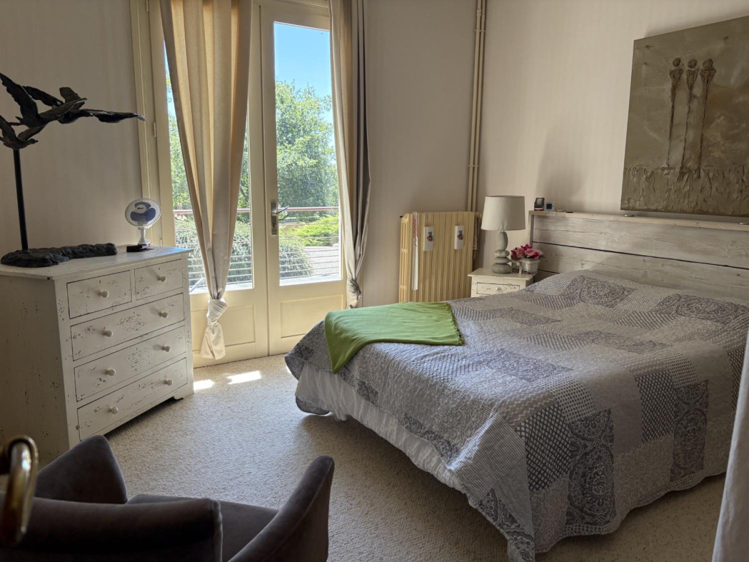  for sale villa Coussac-Bonneval Haute-Vienne 16