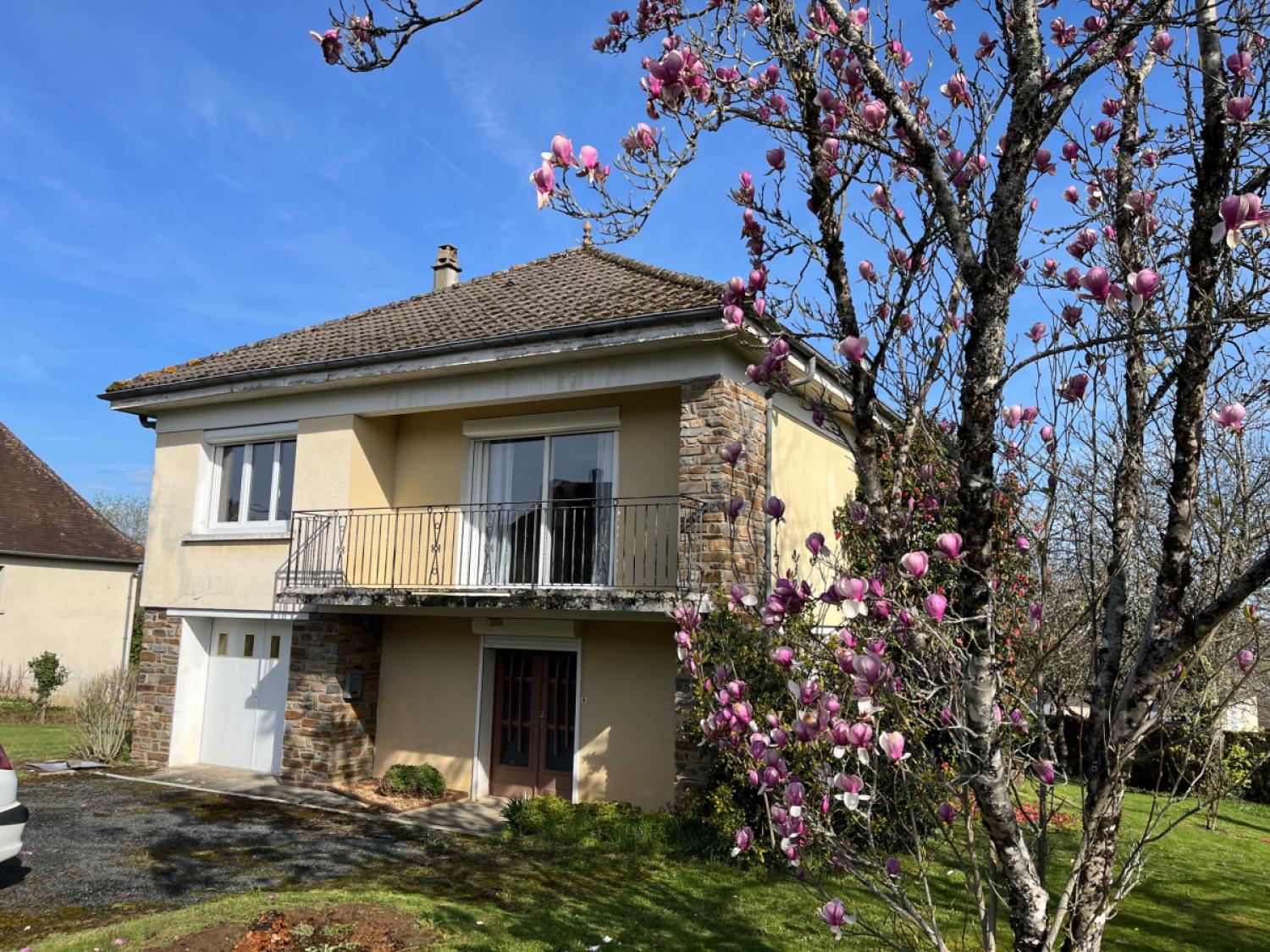 for sale detached house Payzac Dordogne 3