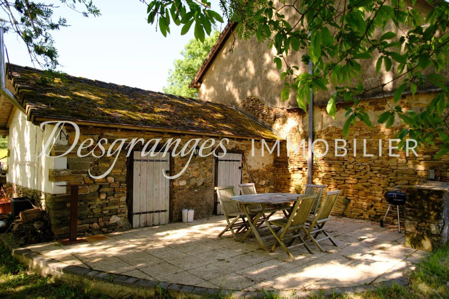  for sale house Jumilhac-le-Grand Dordogne 2