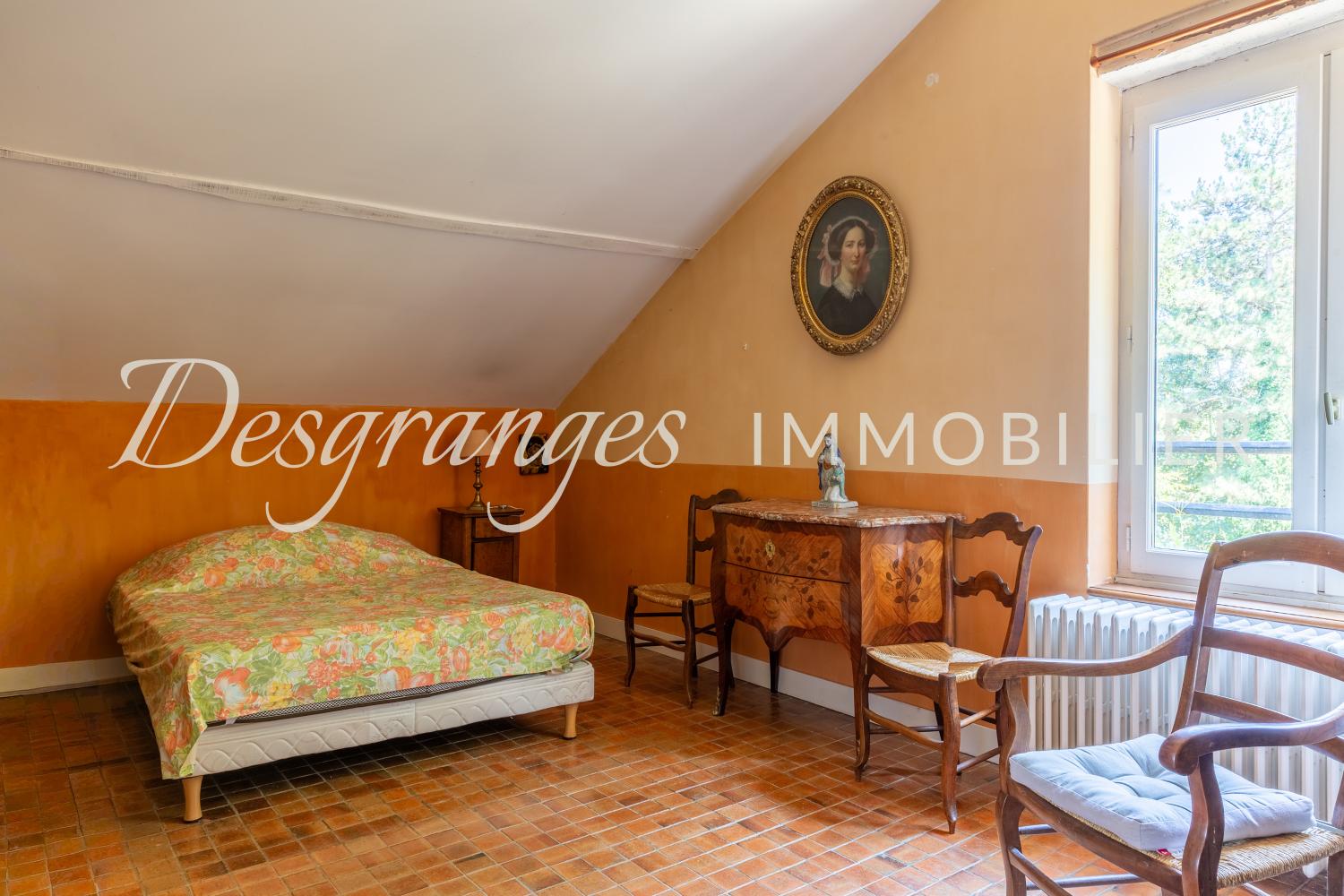 for sale estate Payzac Dordogne 19
