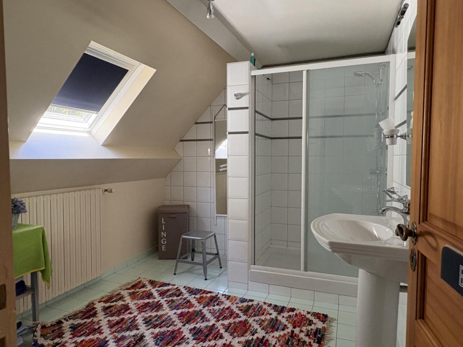  for sale villa Coussac-Bonneval Haute-Vienne 20