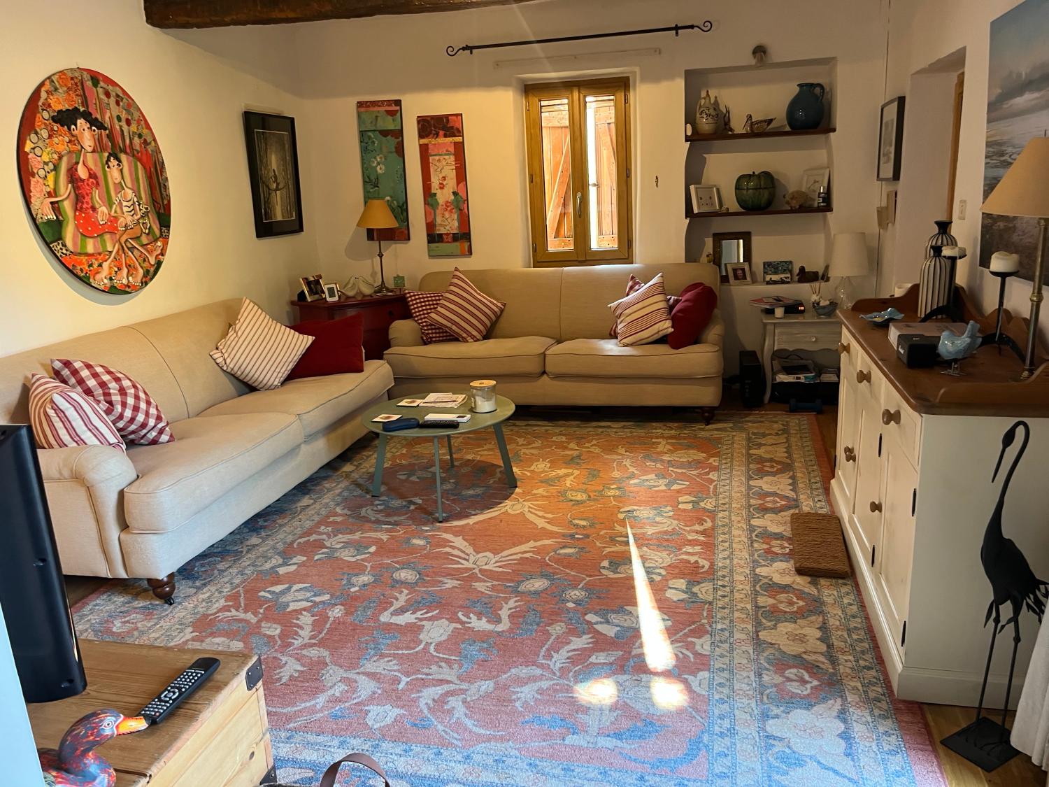 for sale village house Le Bousquet-d'Orb Hérault 6