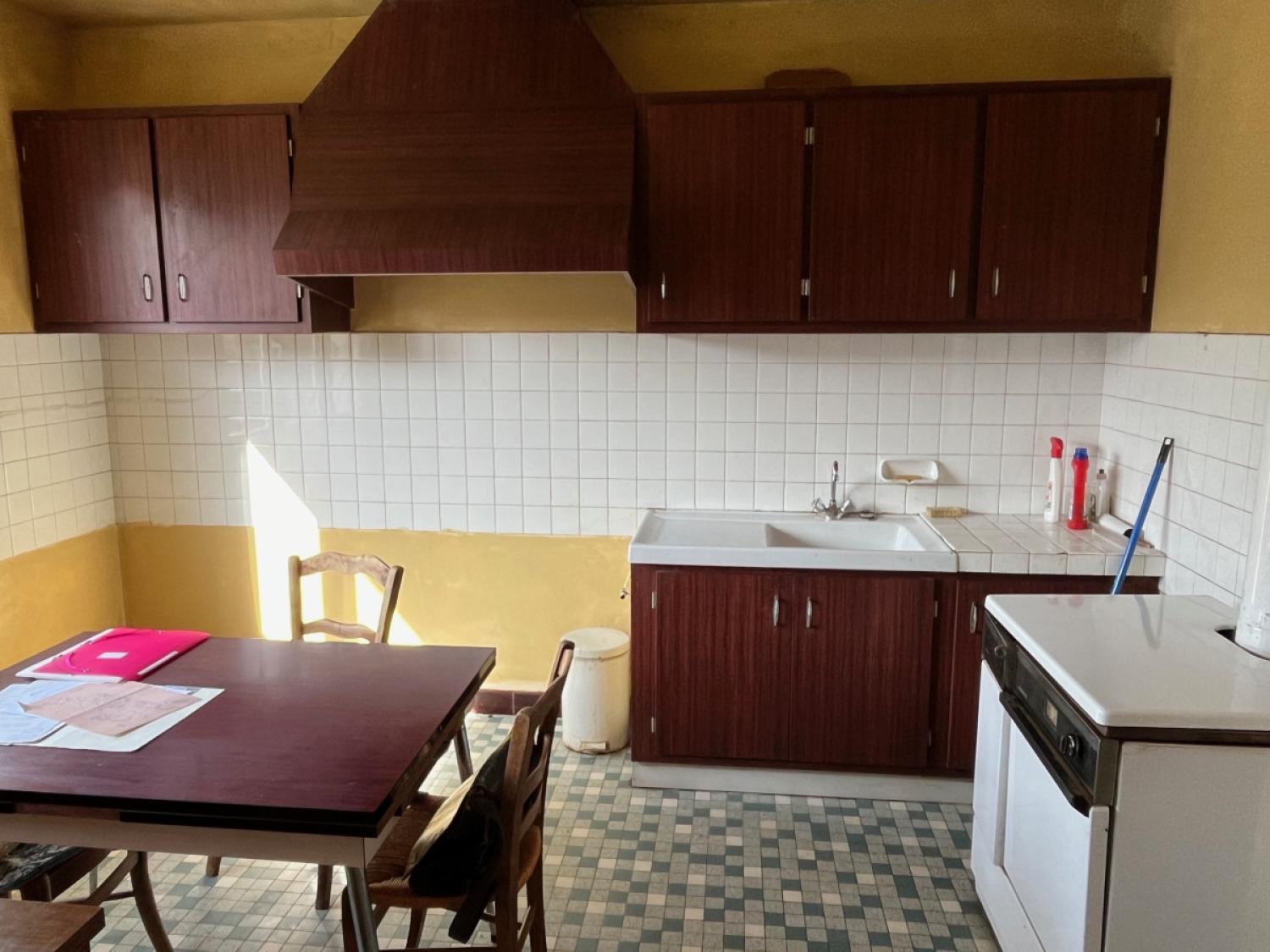 for sale detached house Payzac Dordogne 7