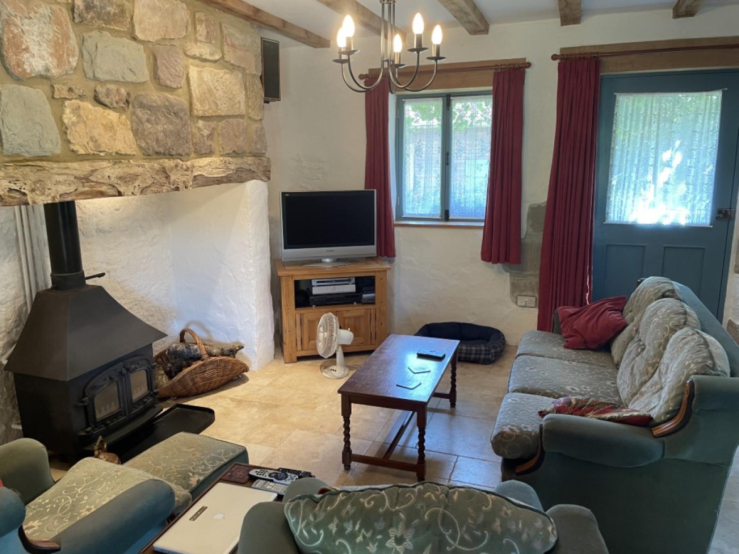 for sale property with holiday home Perpezac-le-Blanc Corrèze 9