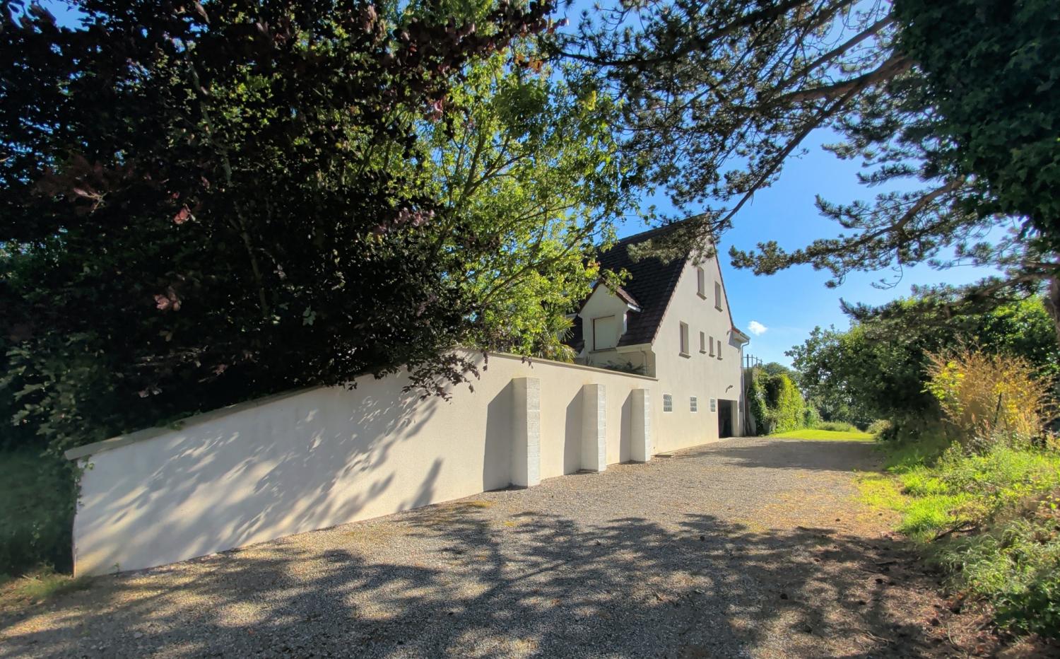  for sale villa Audembert Pas-de-Calais 5