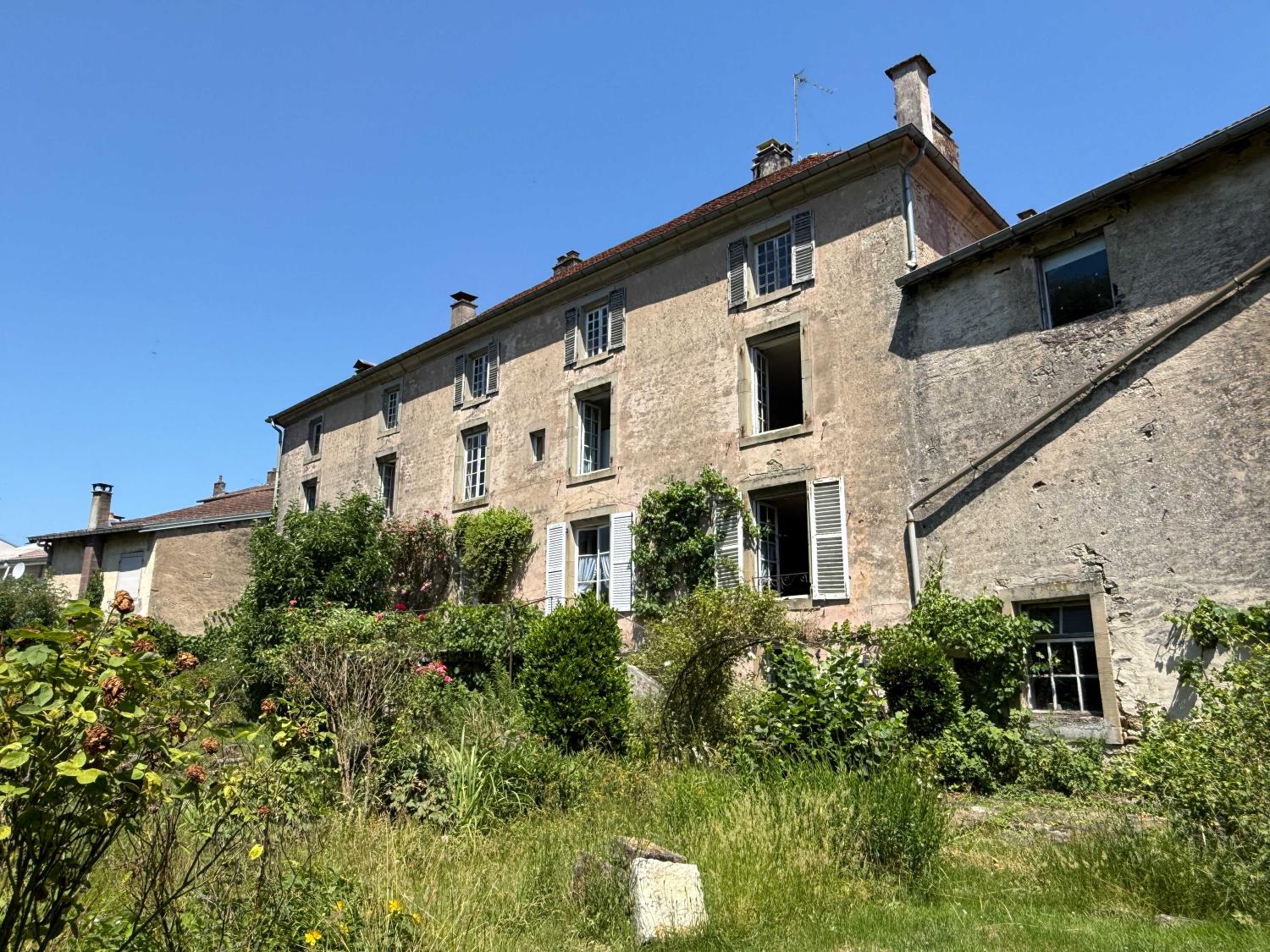  for sale mansion Châtillon-sur-Saône Vosges 2