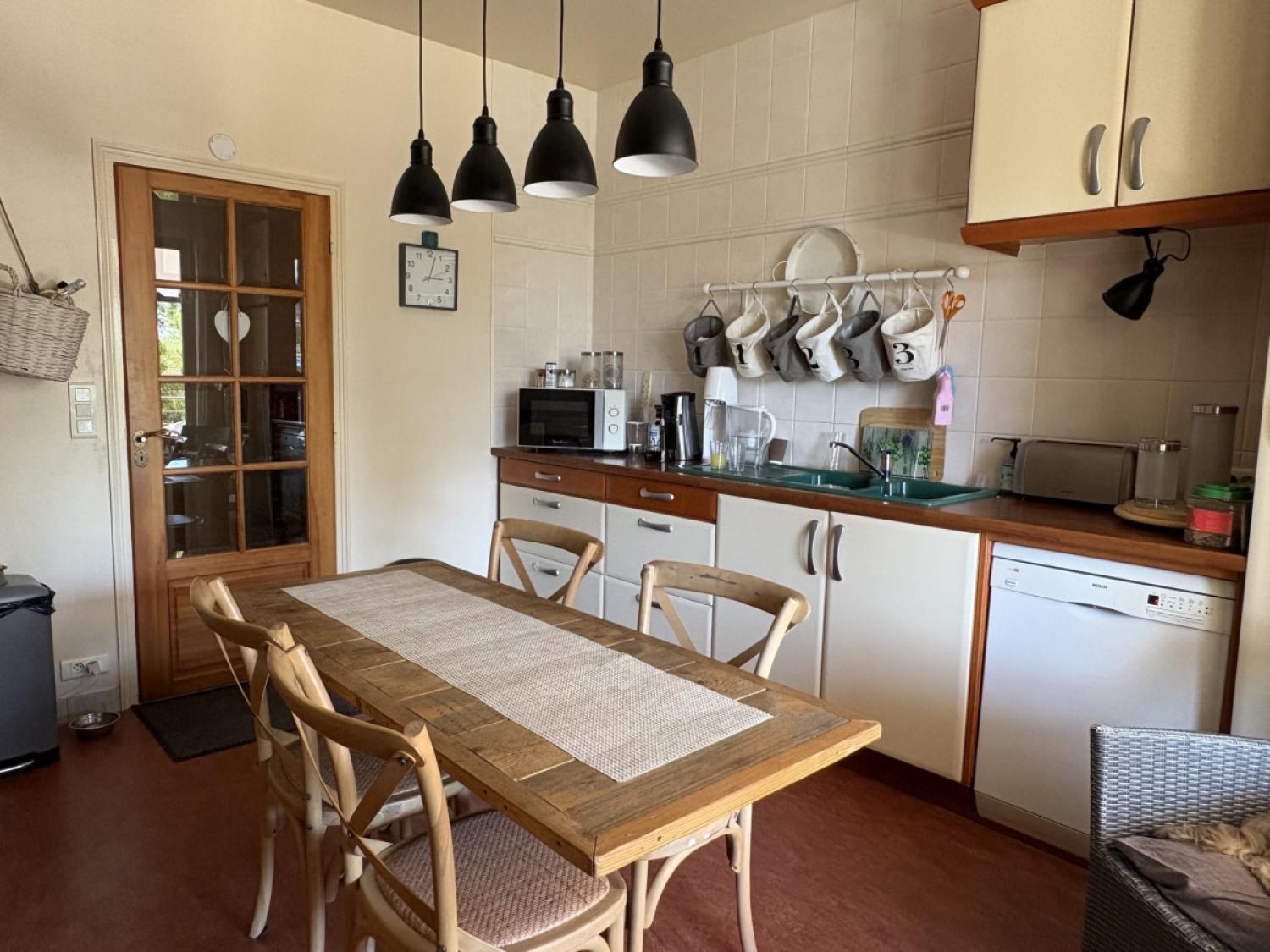  for sale villa Coussac-Bonneval Haute-Vienne 12