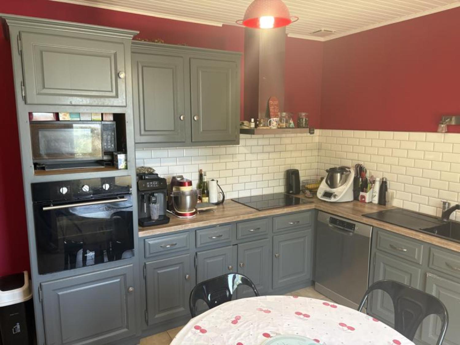 for sale detached house Saint-Sornin-Lavolps Corrèze 7