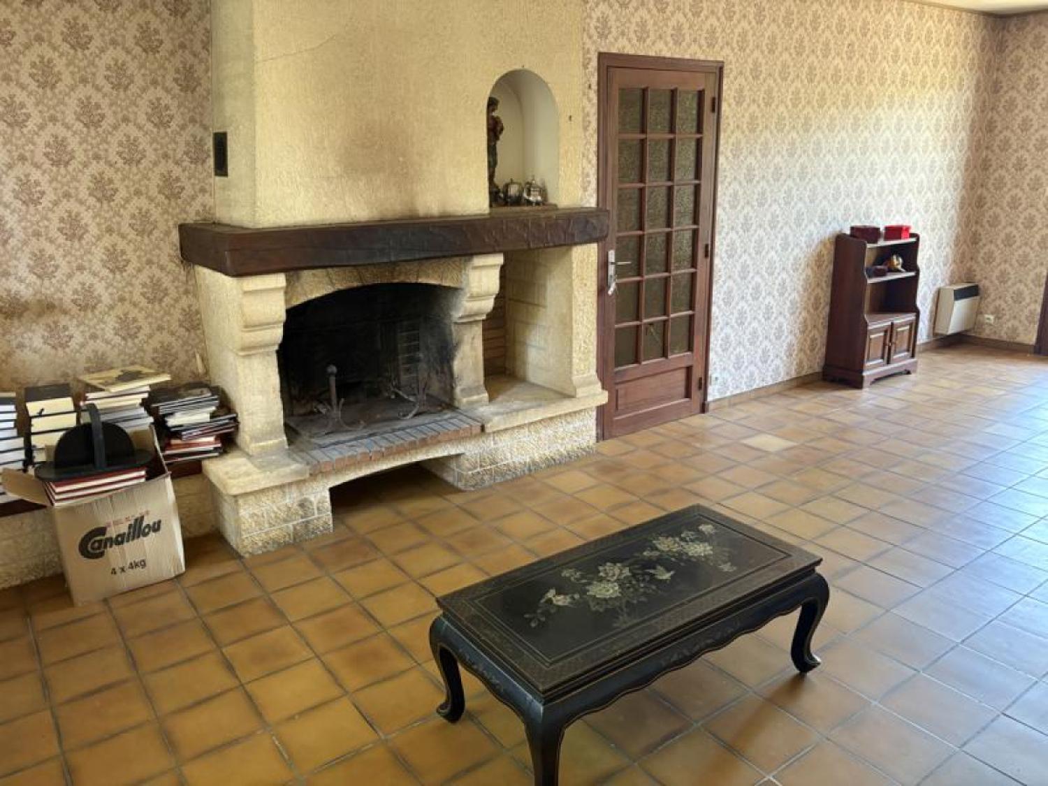 for sale property with holiday home Saint-Sornin-Lavolps Corrèze 6