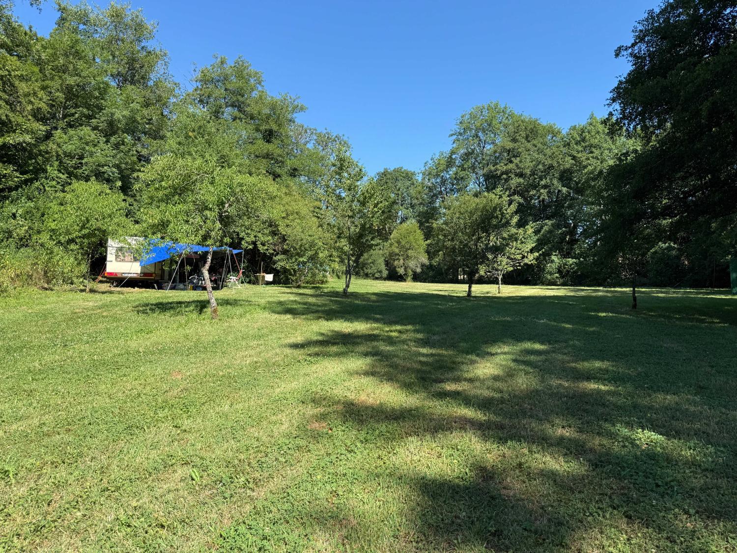  for sale camping Isches Vosges 35