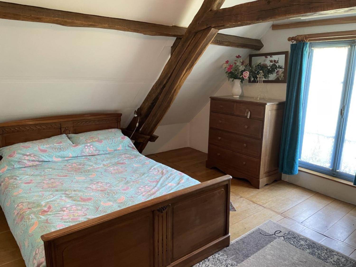 for sale property with holiday home Perpezac-le-Blanc Corrèze 25