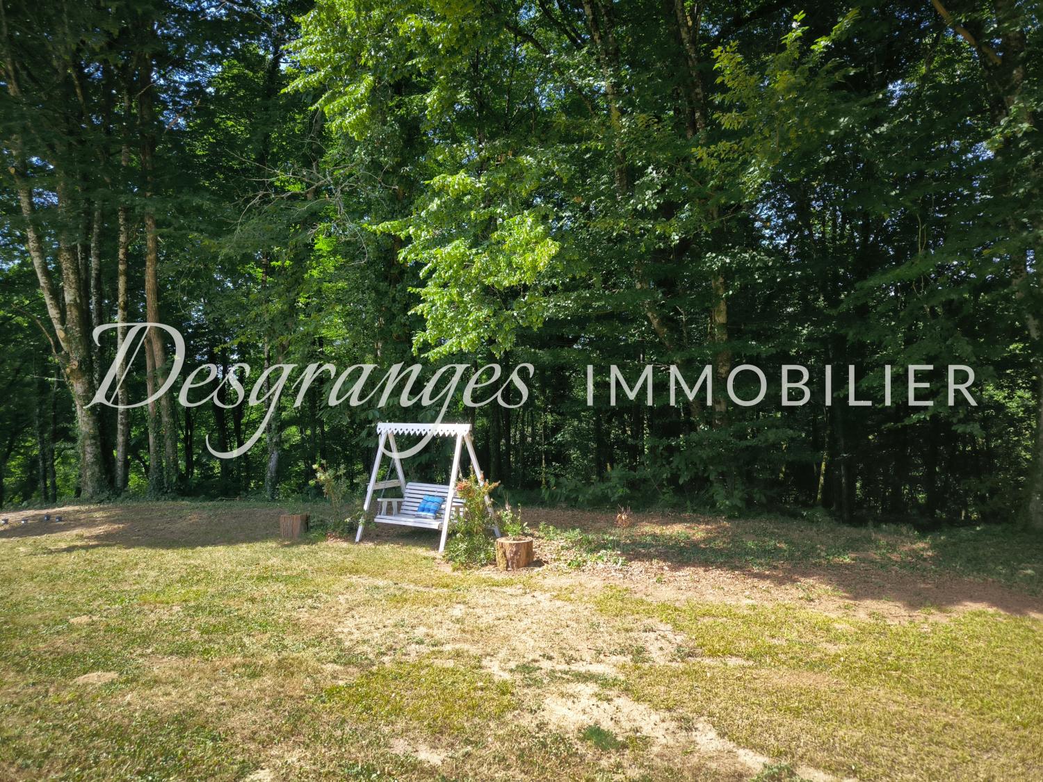 for sale estate Savignac-Lédrier Dordogne 22
