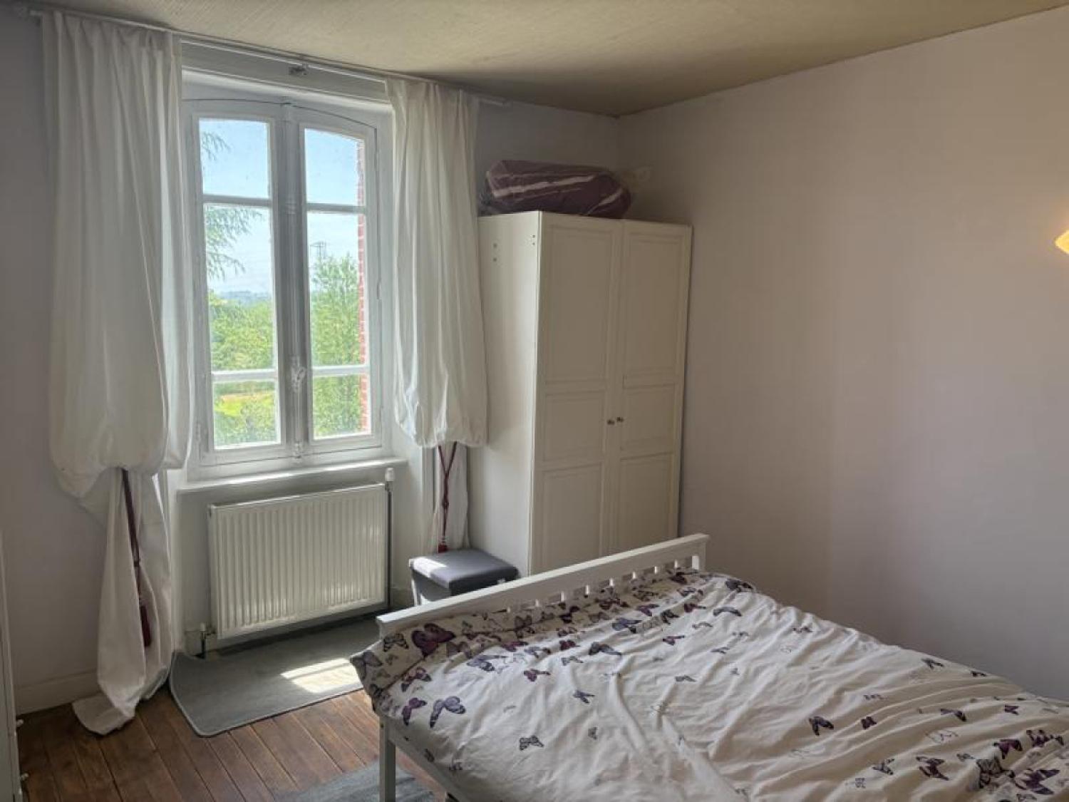  for sale detached house Troche Corrèze 12