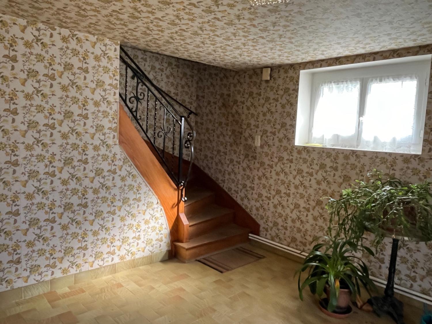 for sale detached house Payzac Dordogne 8