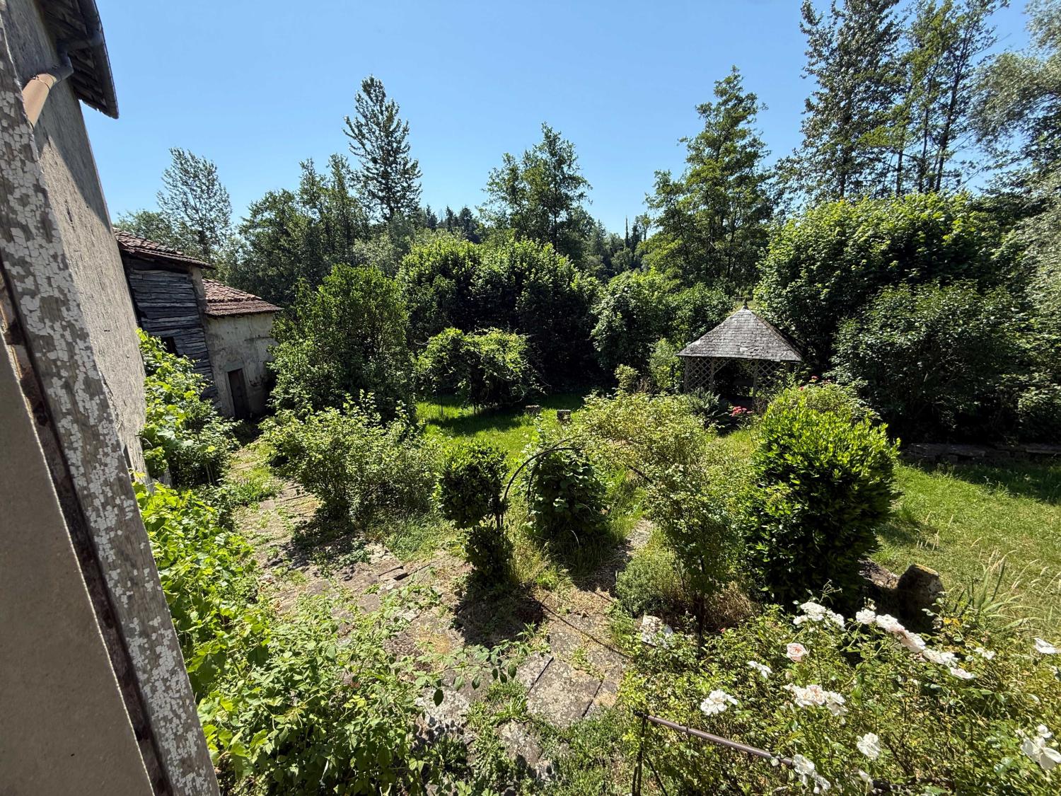  for sale mansion Châtillon-sur-Saône Vosges 12