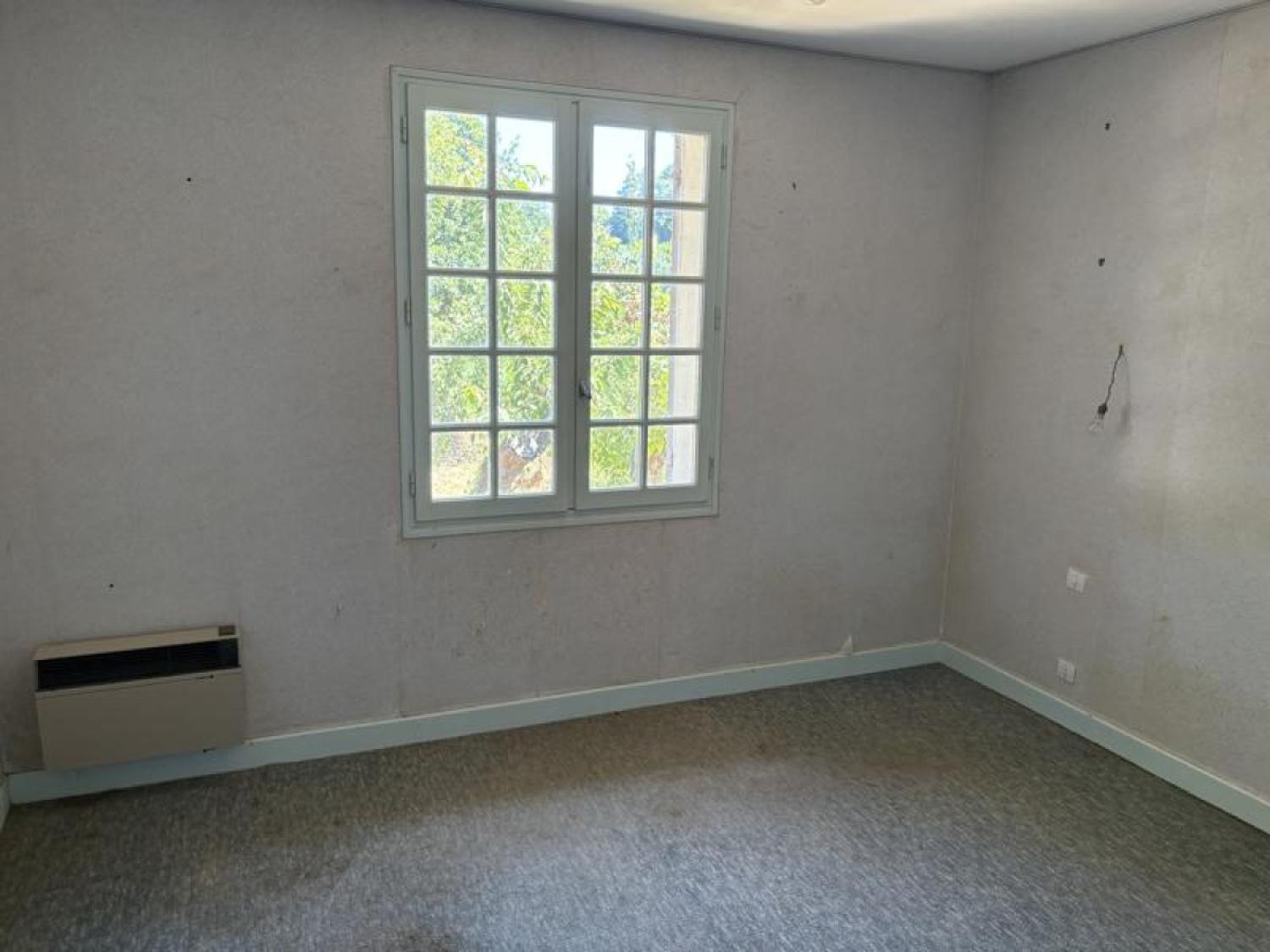 for sale property with holiday home Saint-Sornin-Lavolps Corrèze 10
