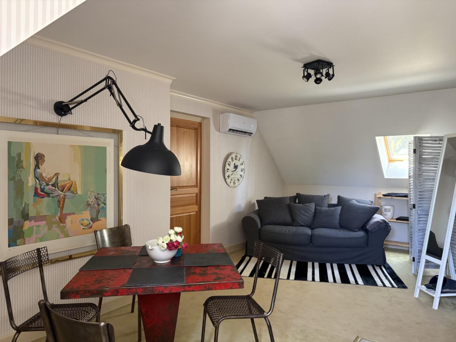  for sale villa Coussac-Bonneval Haute-Vienne 22