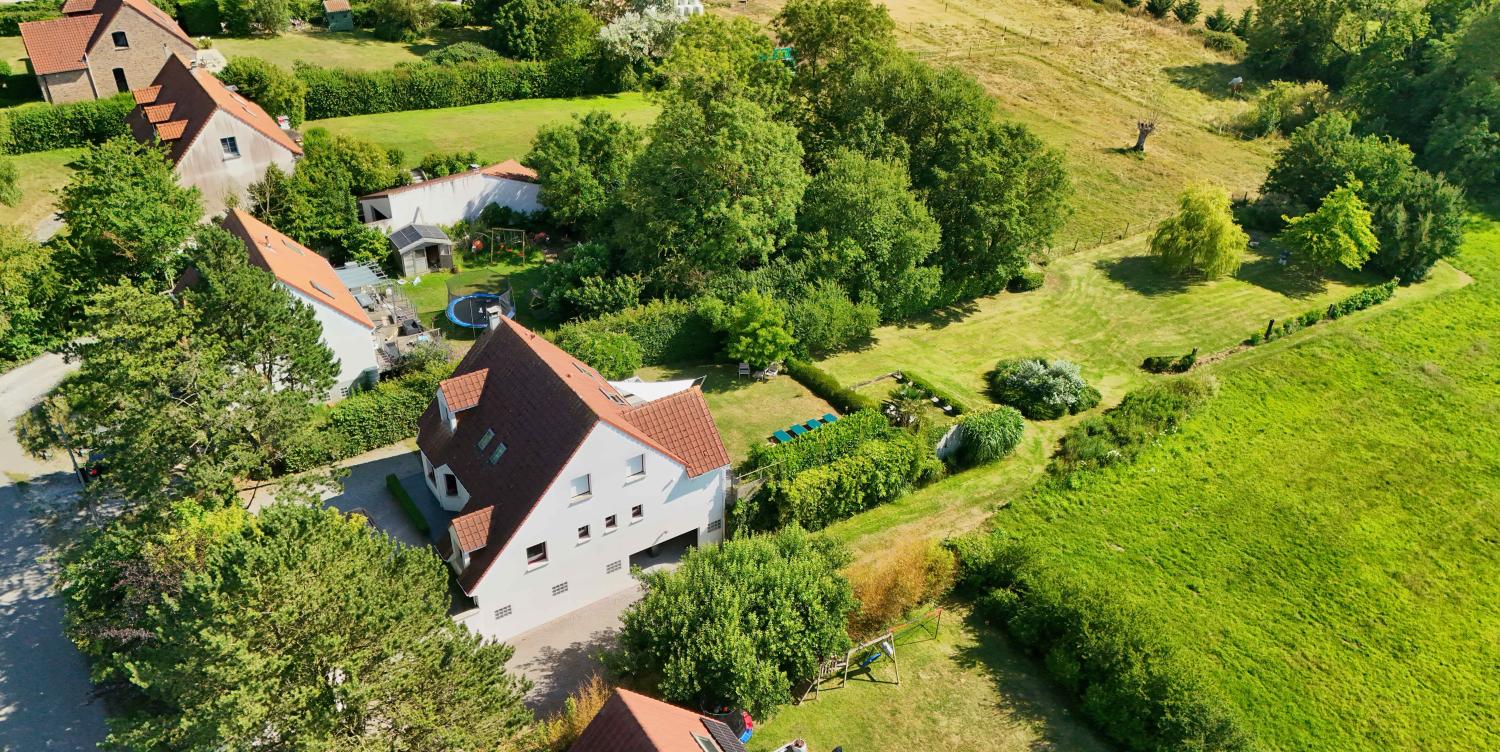  for sale villa Audembert Pas-de-Calais 2