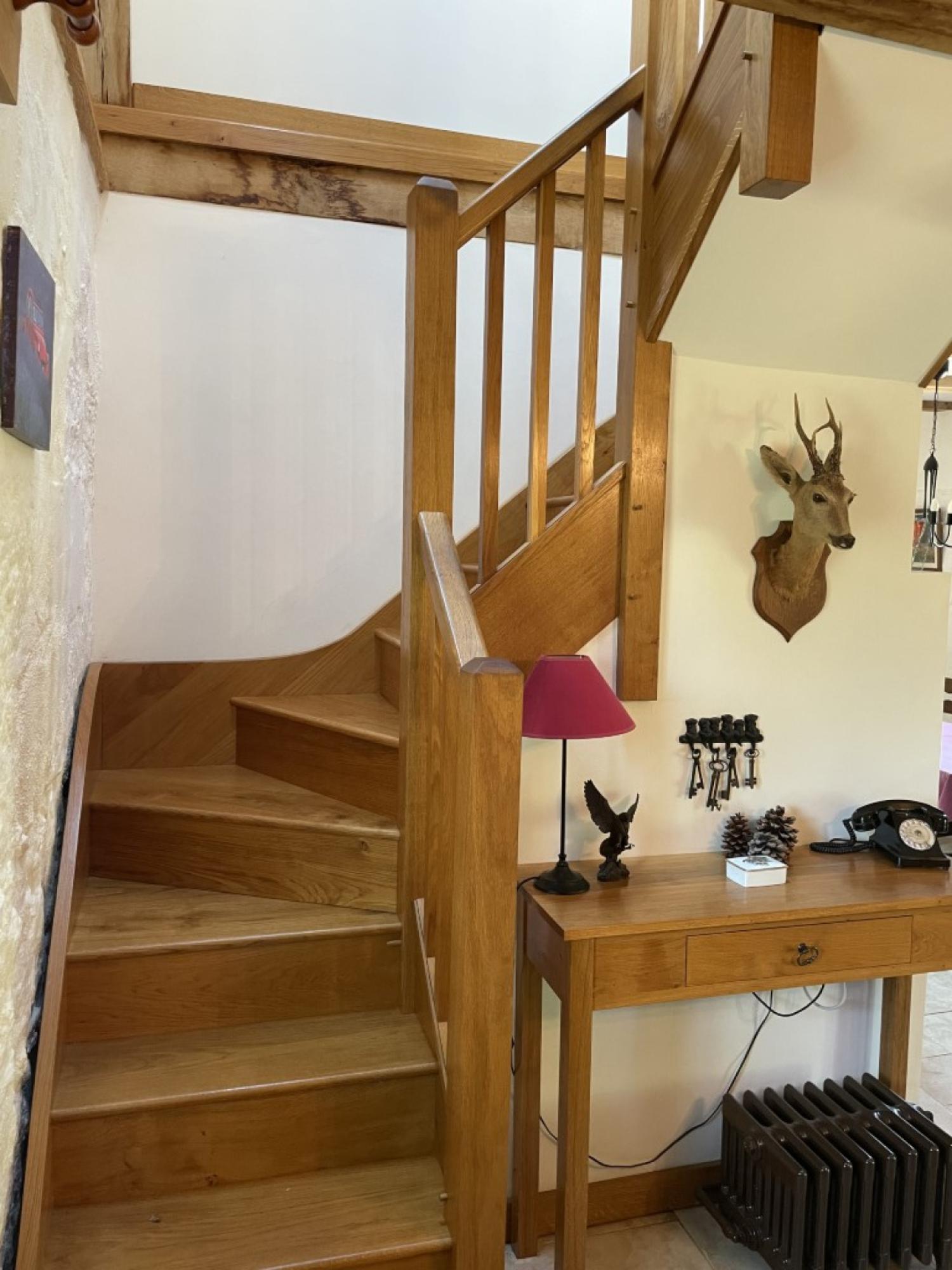 for sale property with holiday home Perpezac-le-Blanc Corrèze 15