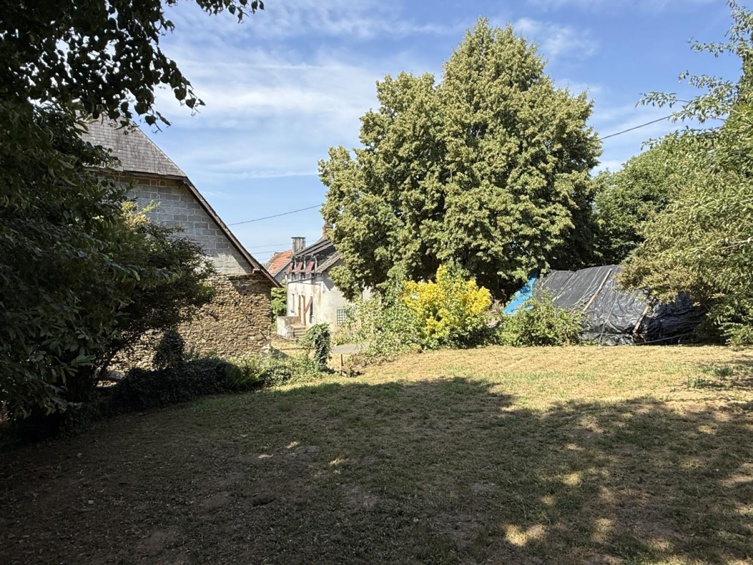 for sale farm Concèze Corrèze 9
