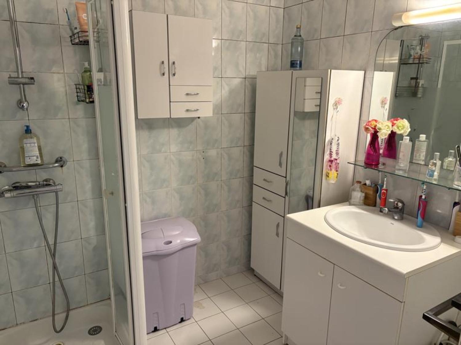 for sale detached house Saint-Sornin-Lavolps Corrèze 18