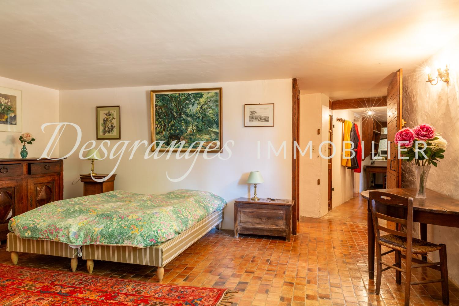 for sale estate Payzac Dordogne 22