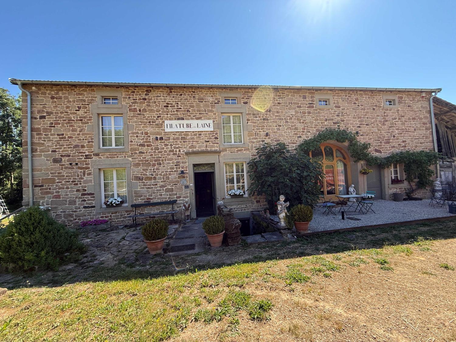  for sale camping Isches Vosges 30