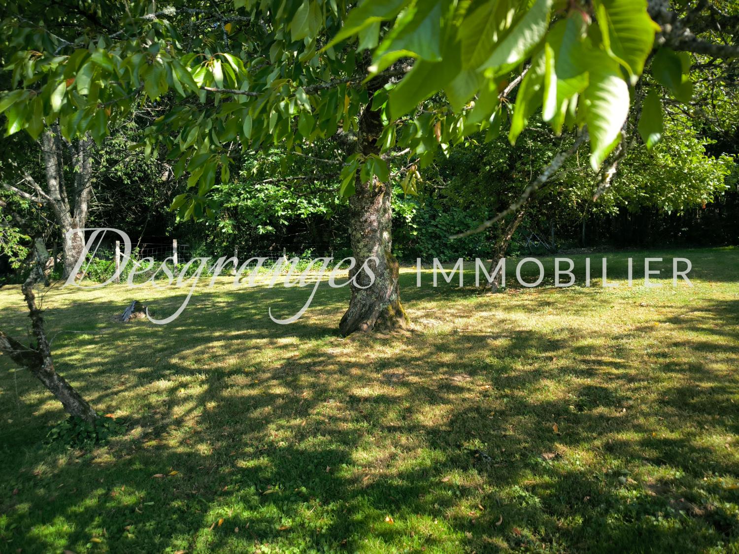 for sale house Bussière-Galant Haute-Vienne 5