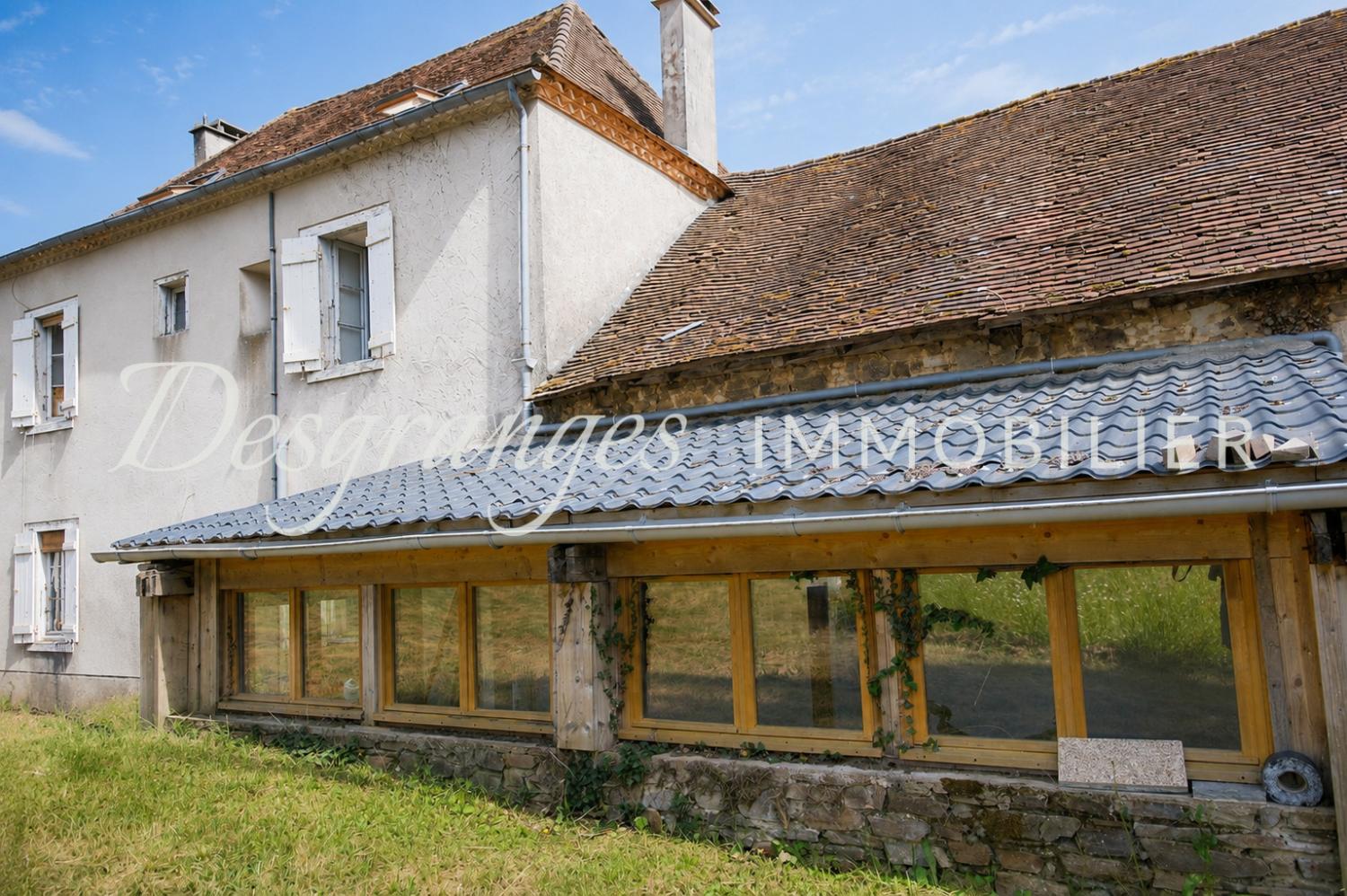  for sale house Jumilhac-le-Grand Dordogne 13