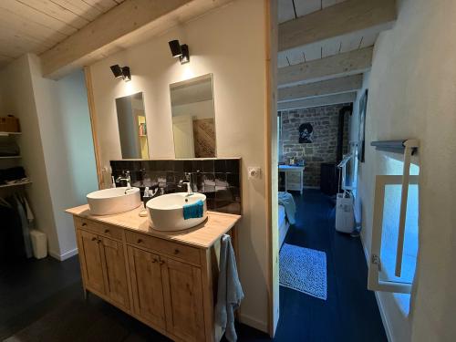  for sale bed and breakfast Isches Vosges 11