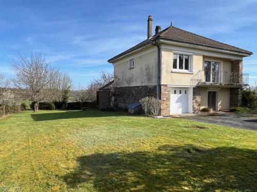 Payzac Dordogne detached house foto 7366822
