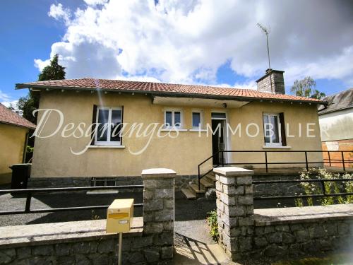 Bussière-Galant Haute-Vienne detached house foto 7367295
