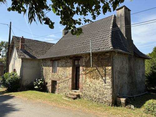 Concèze Corrèze farm foto