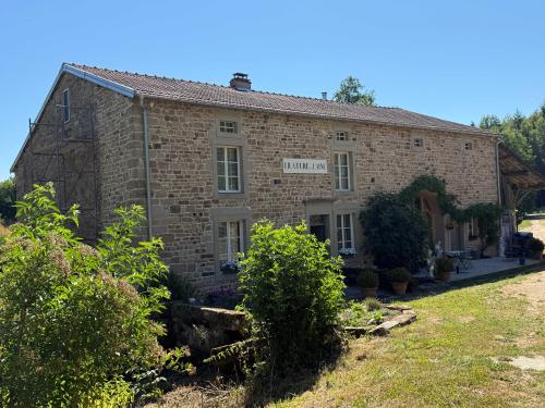  for sale bed and breakfast Isches Vosges 33