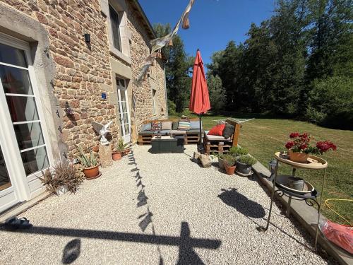  for sale bed and breakfast Isches Vosges 46
