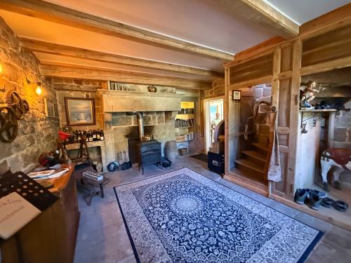  for sale bed and breakfast Isches Vosges 9