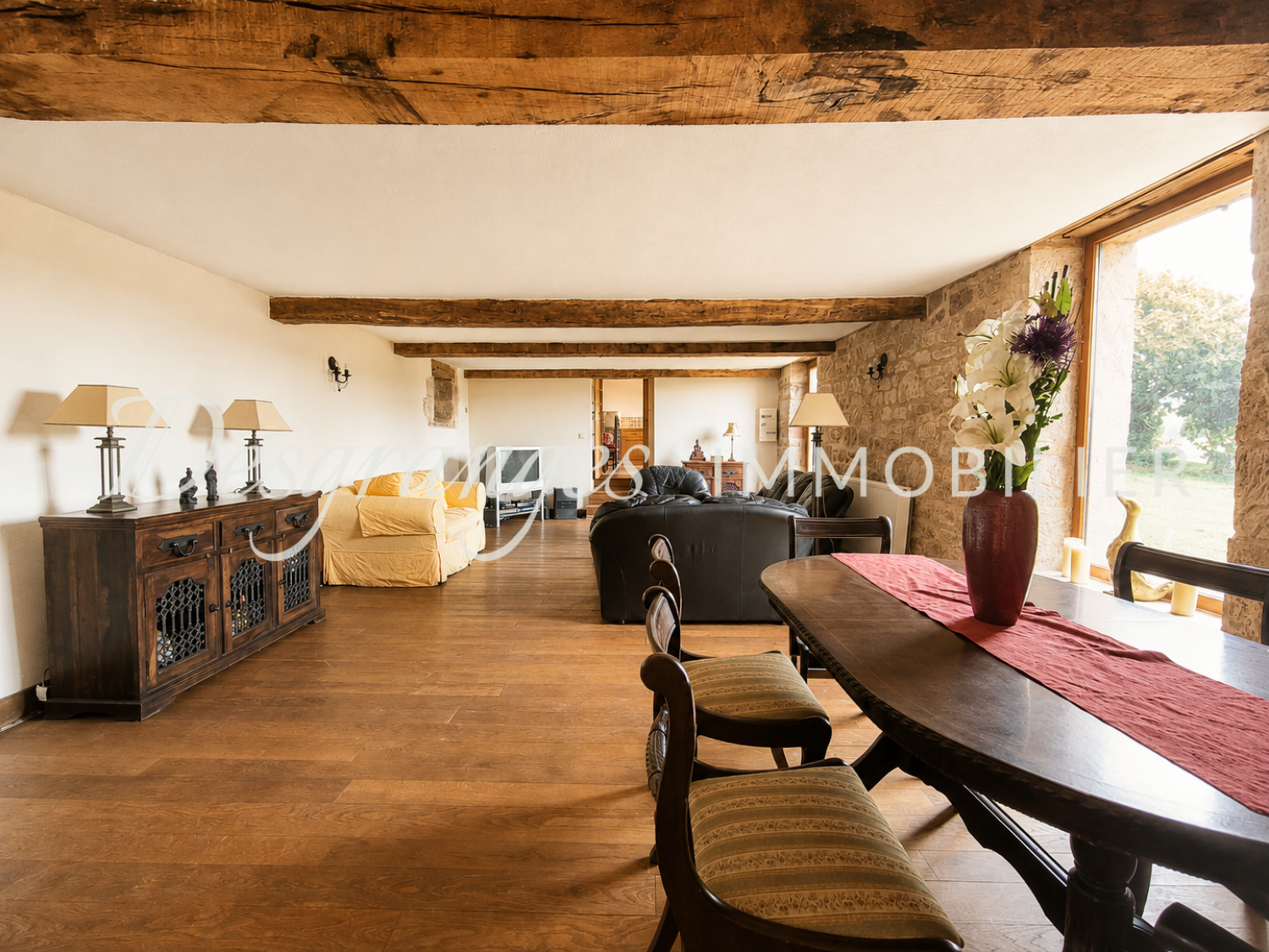  for sale estate Teillots Dordogne 10