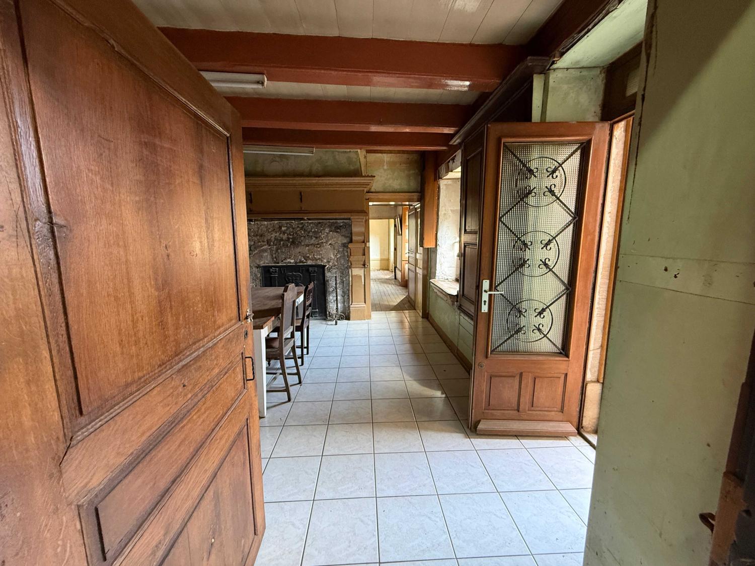  for sale village farm Melay Haute-Marne 8
