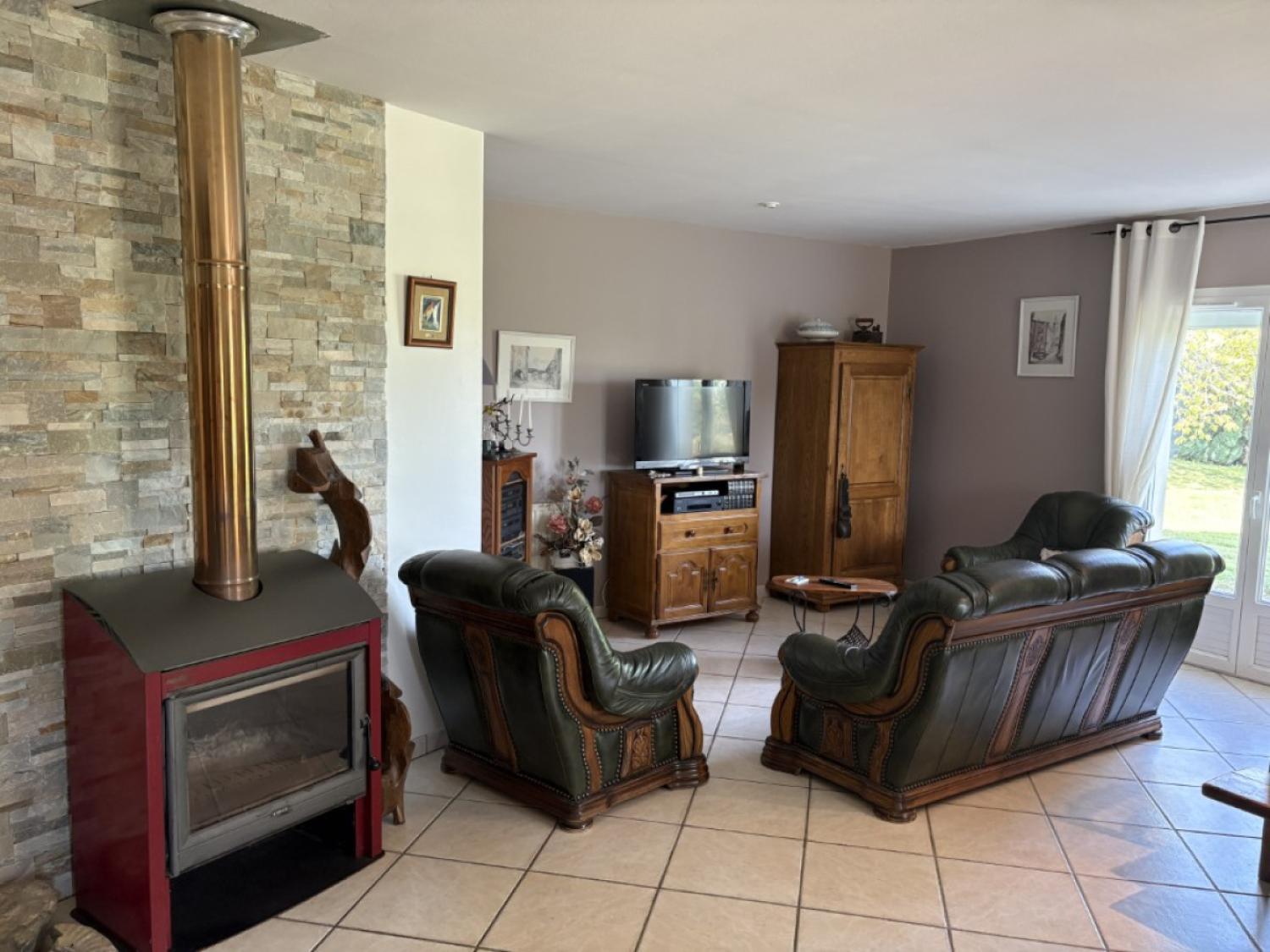 for sale detached house Beyssac Corrèze 8