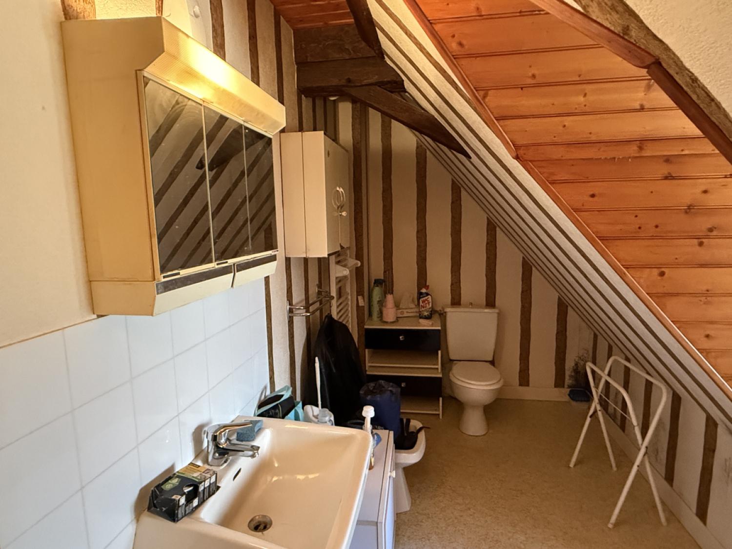 for sale detached house Vignols Corrèze 13