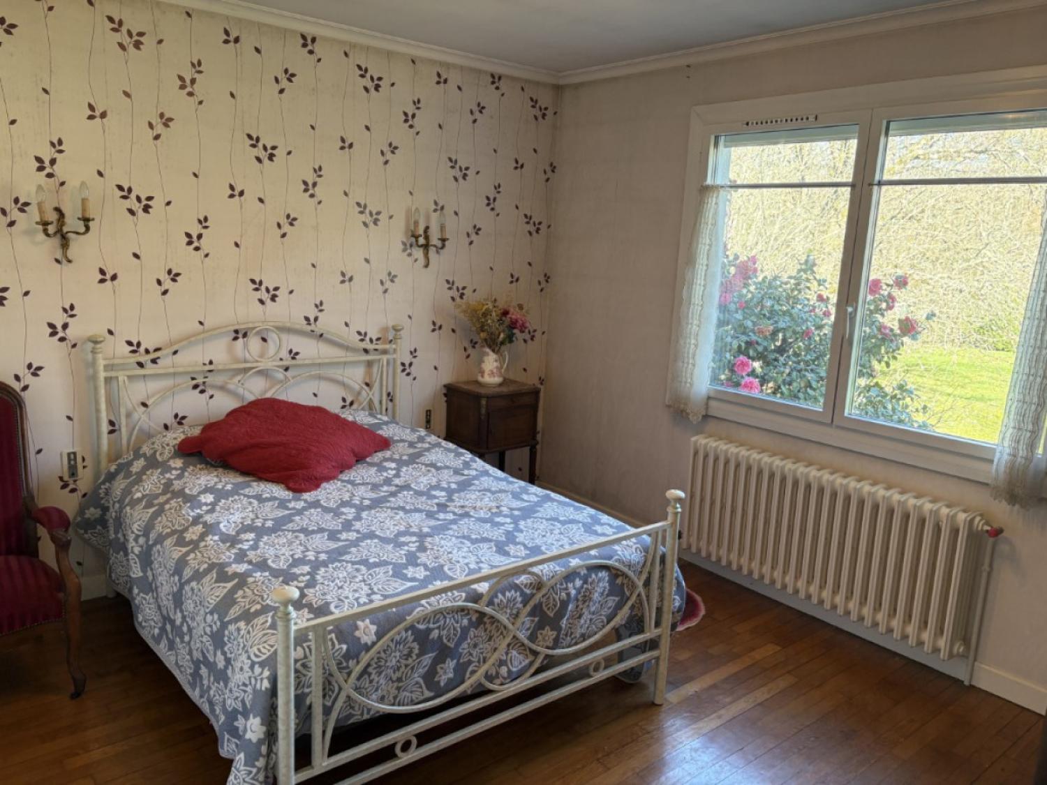 for sale detached house Arnac-Pompadour Corrèze 12