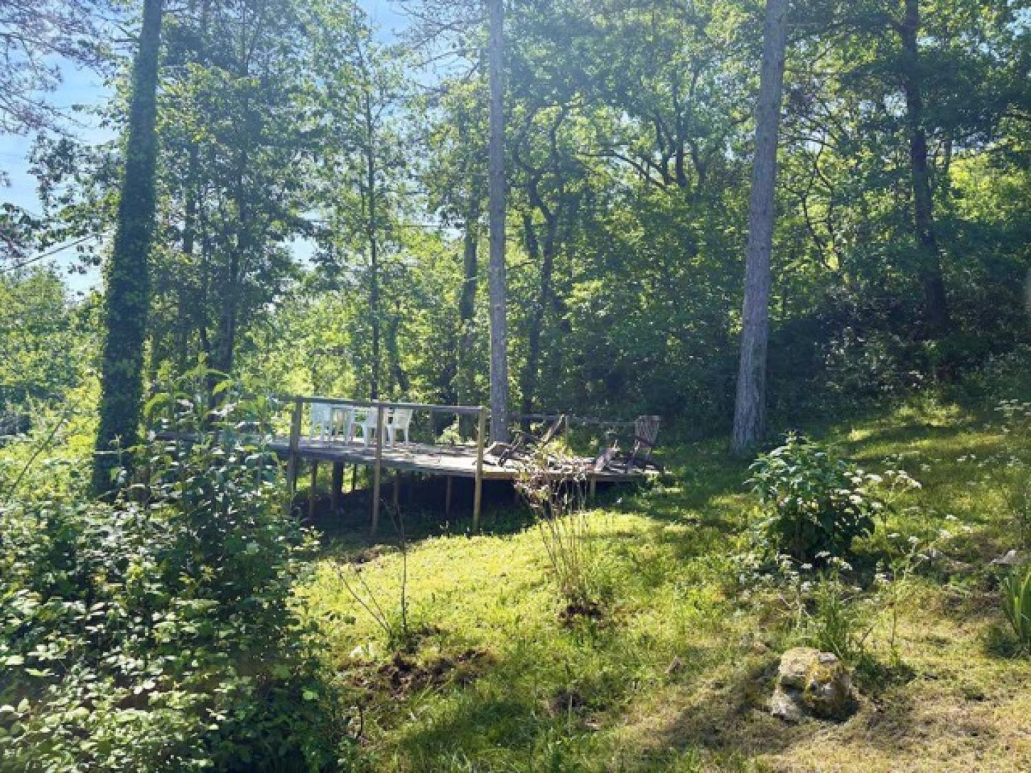 for sale detached house Puy-l'Évêque Lot 22